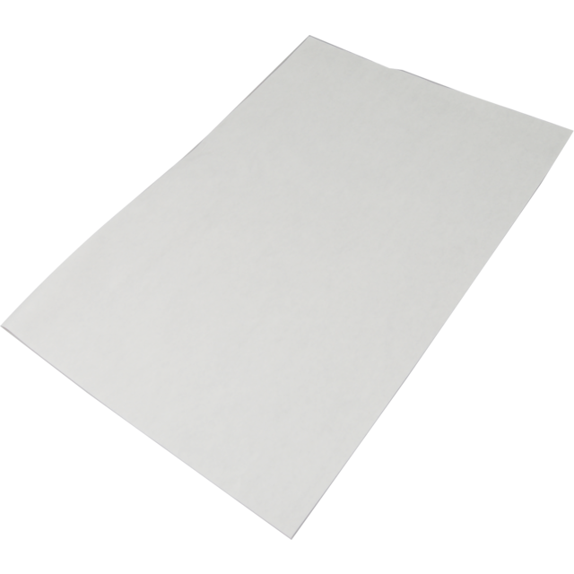 Papier, Meat-saverpapier, 30x20cm, wit 1